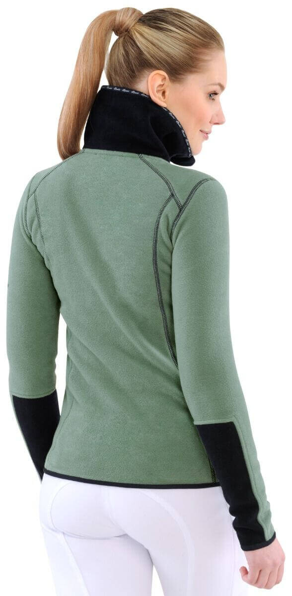 Fleecejacke Damen Lindah HW 2021