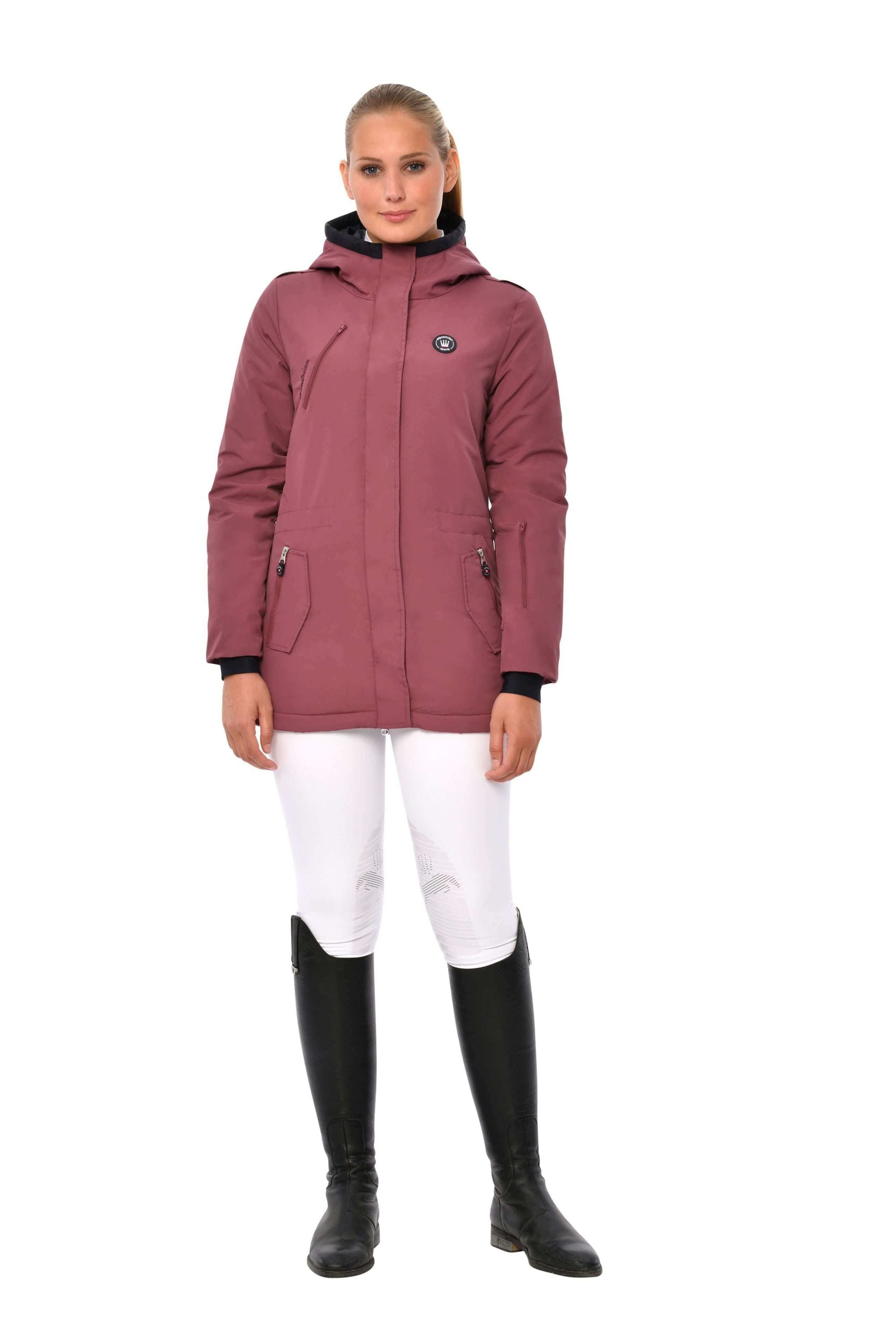 Ines Jacket
