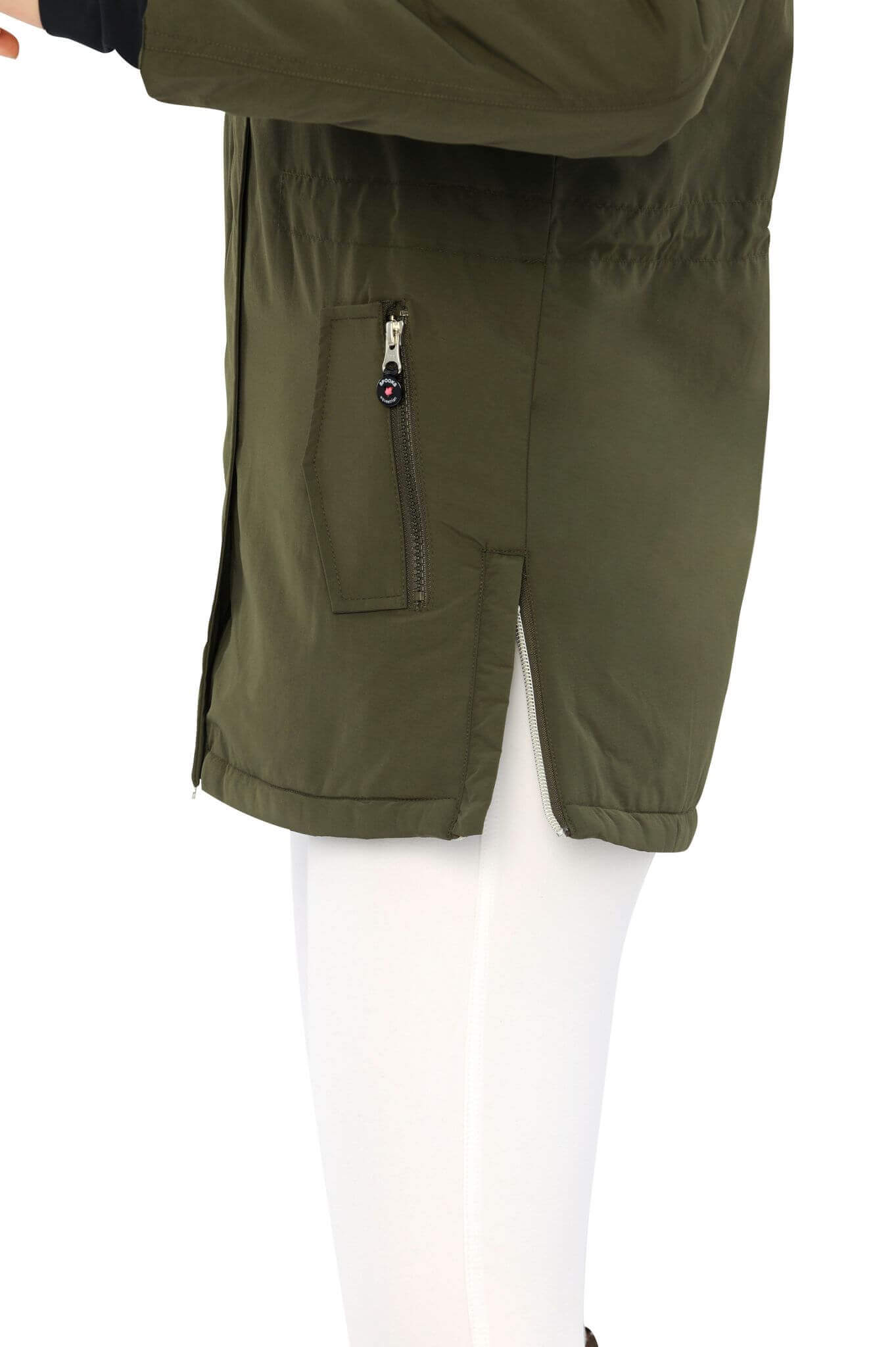Ines Jacket
