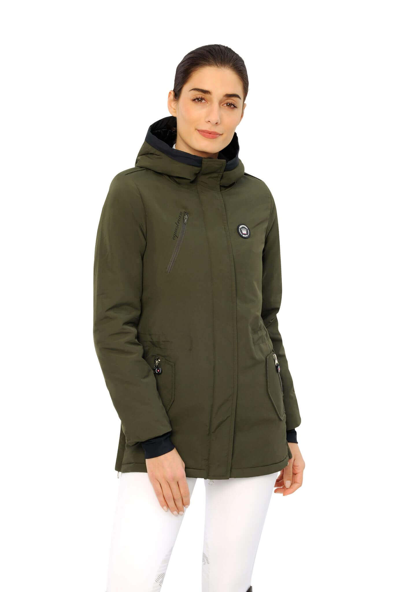 Ines Jacket