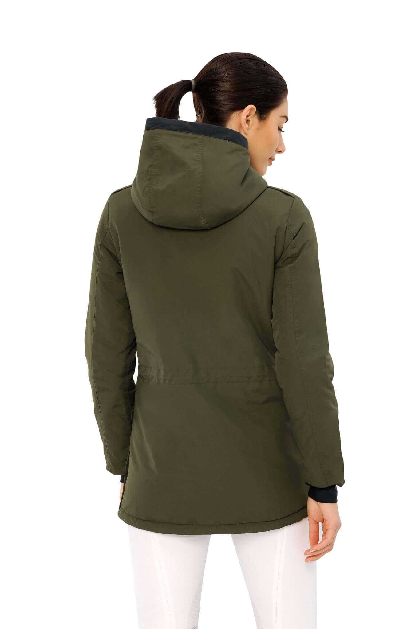 Ines Jacket