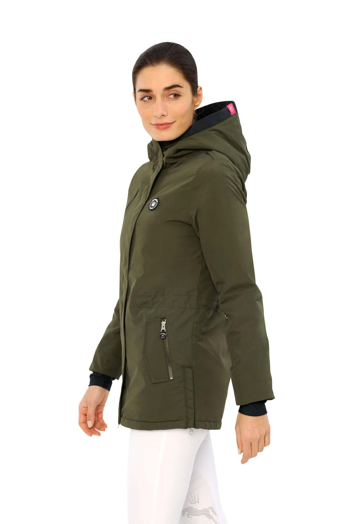 Ines Jacket