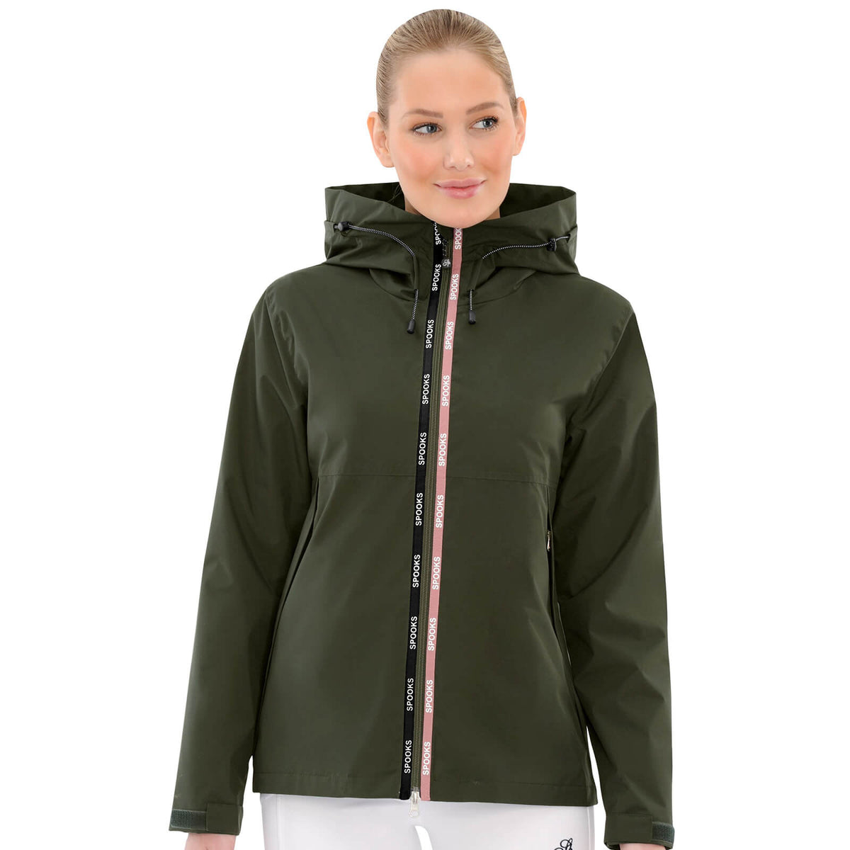 Jacke Damen Freyah FS 2022