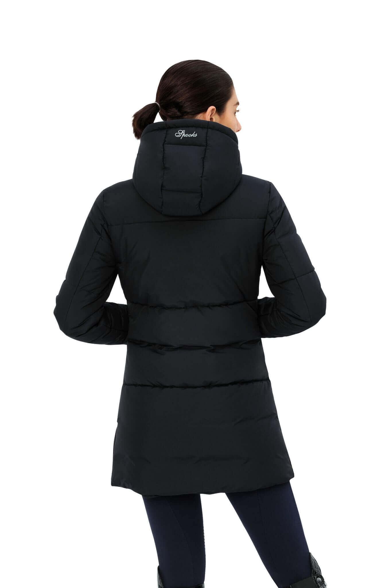 Leni Coat