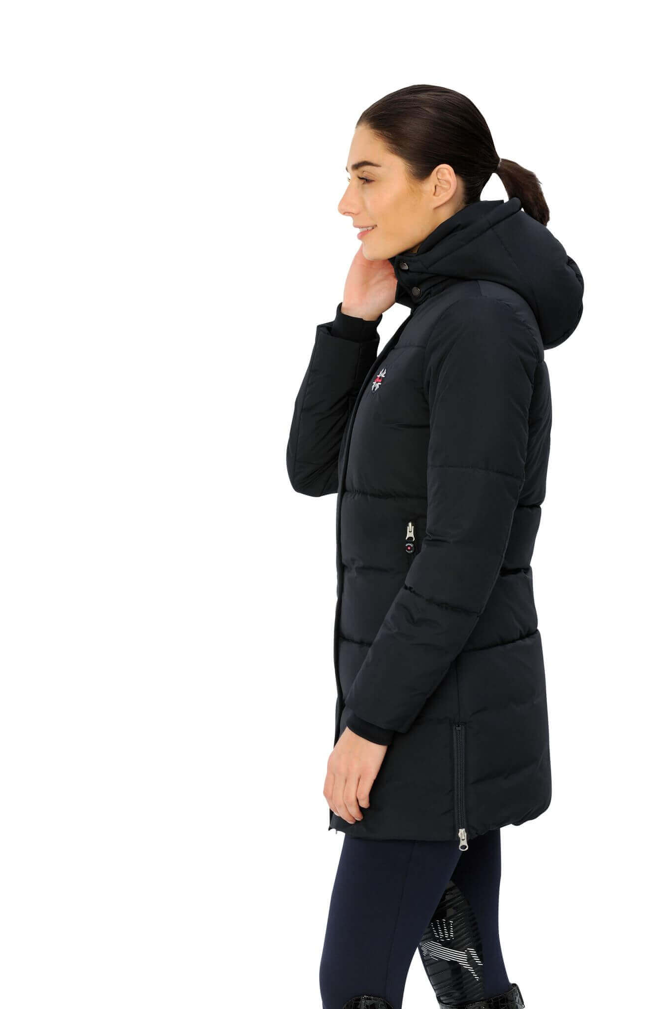 Leni Coat
