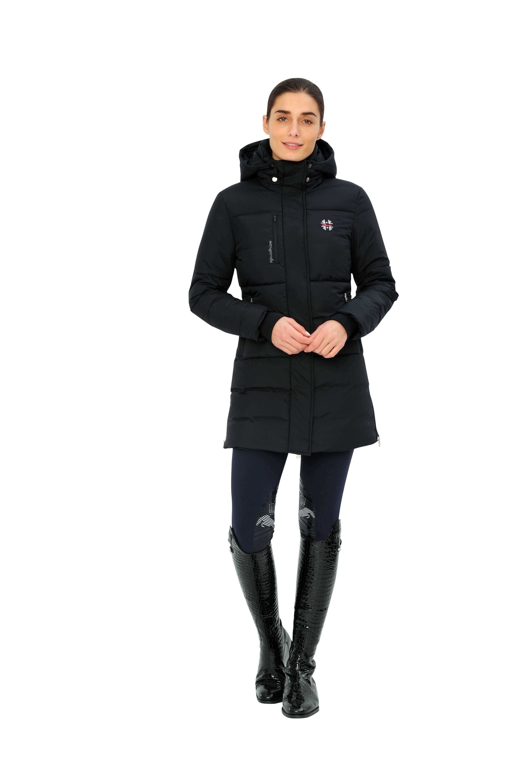 Leni Coat