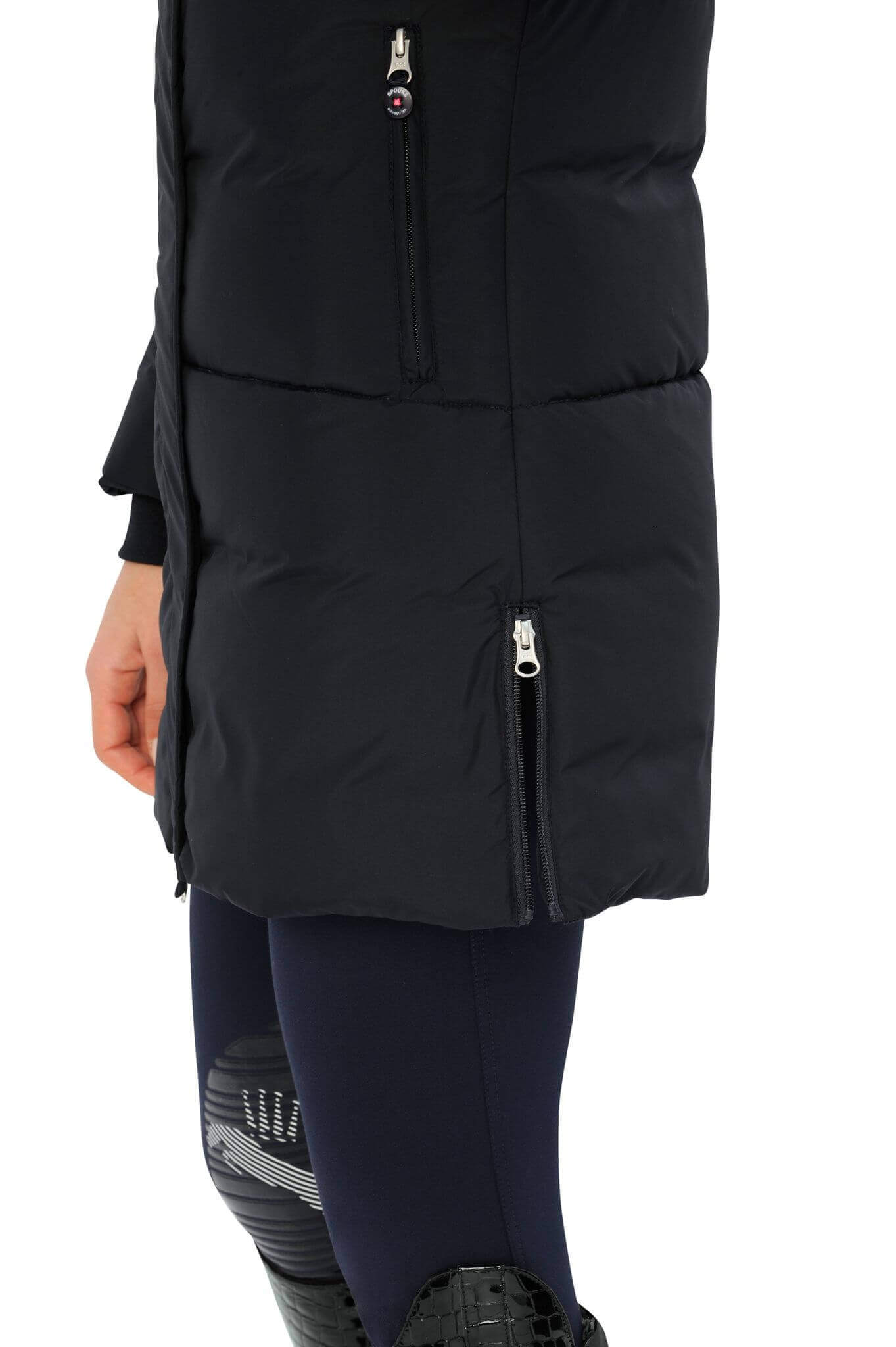 Leni Coat