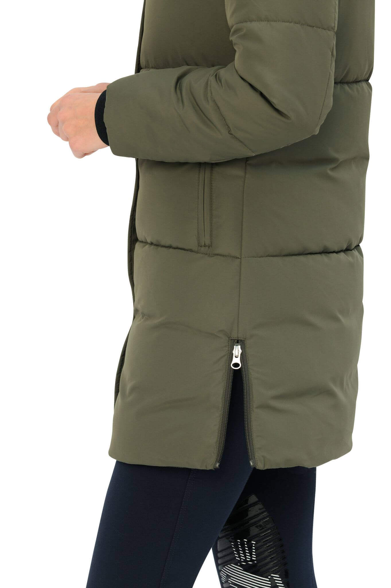 Leni Coat