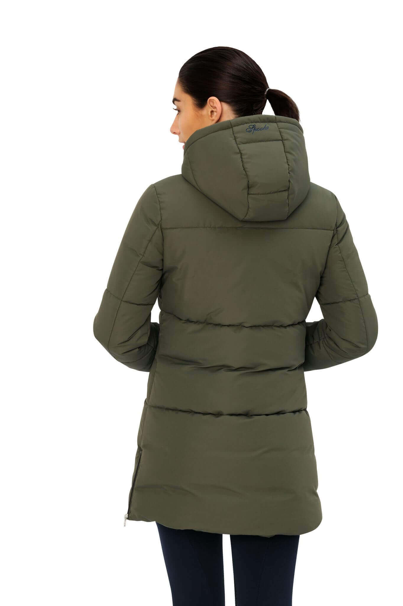 Leni Coat