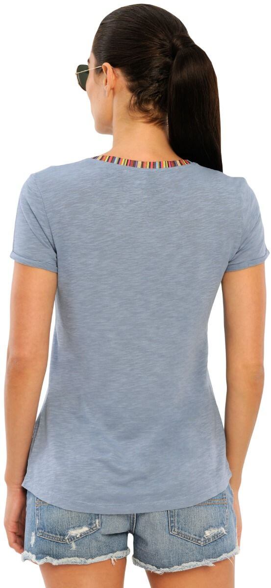Mika Shirt