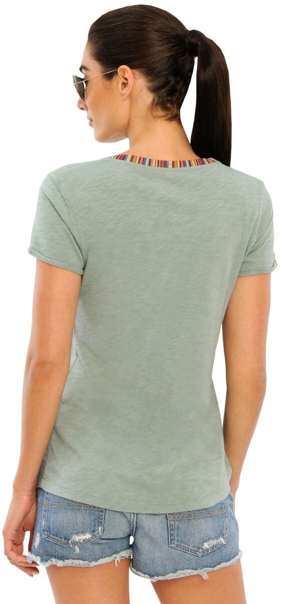 Mika Shirt