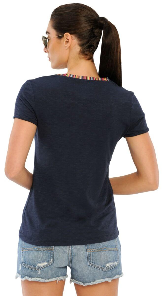 Mika Shirt