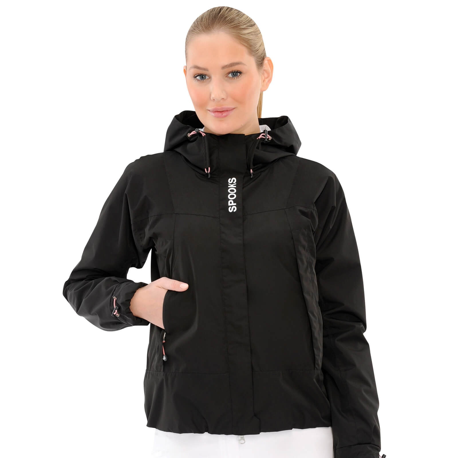 Regenjacke Damen Juhna FS 2022