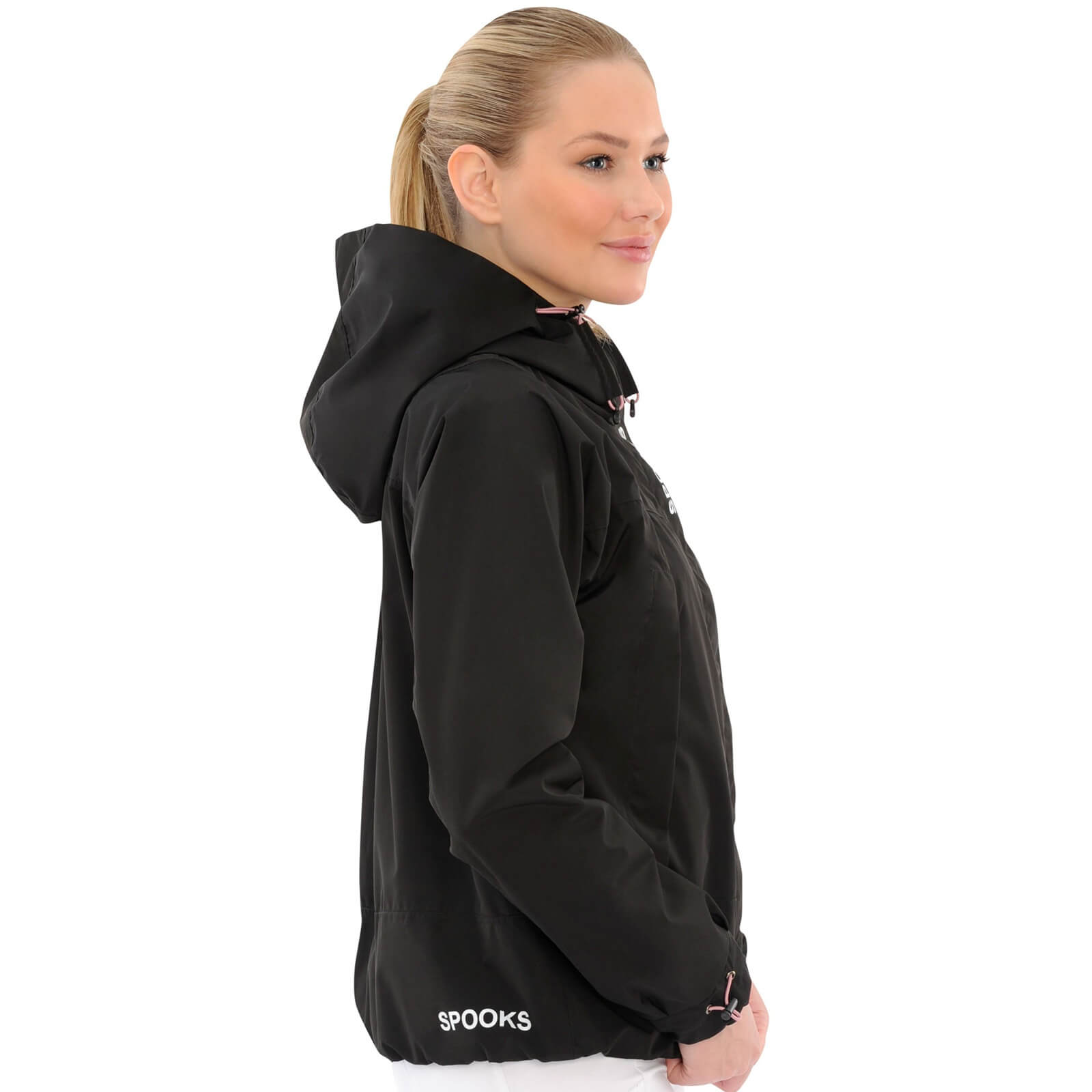 Regenjacke Damen Juhna FS 2022