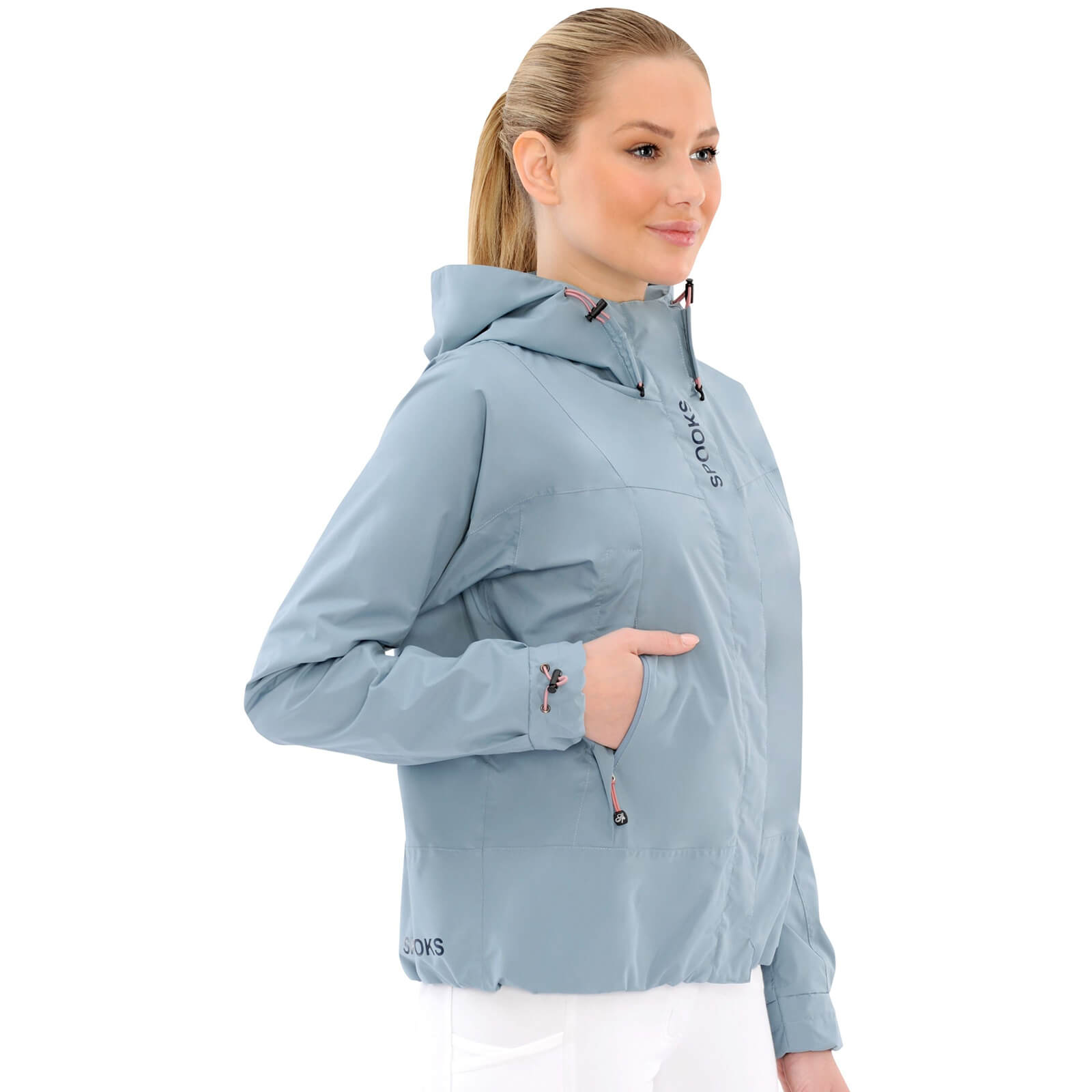 Regenjacke Damen Juhna FS 2022