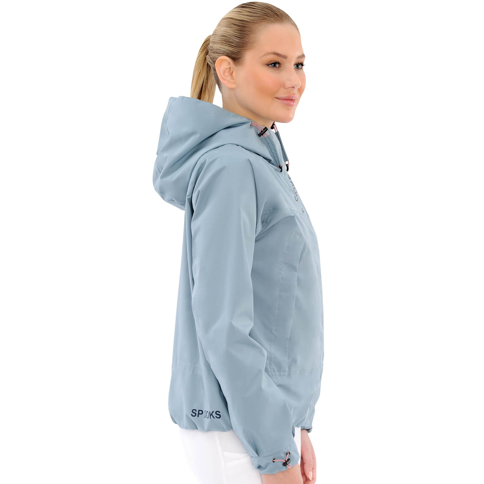 Regenjacke Damen Juhna FS 2022