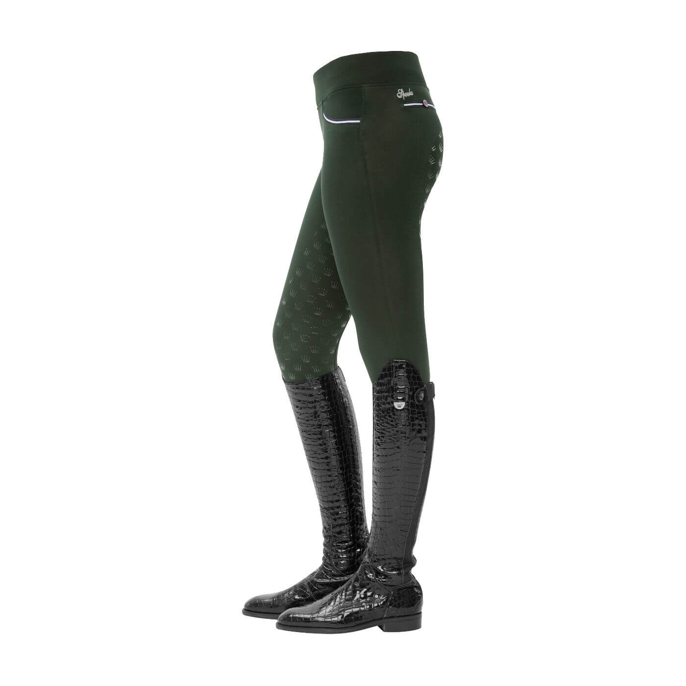 Sanne Full Grip Leggins