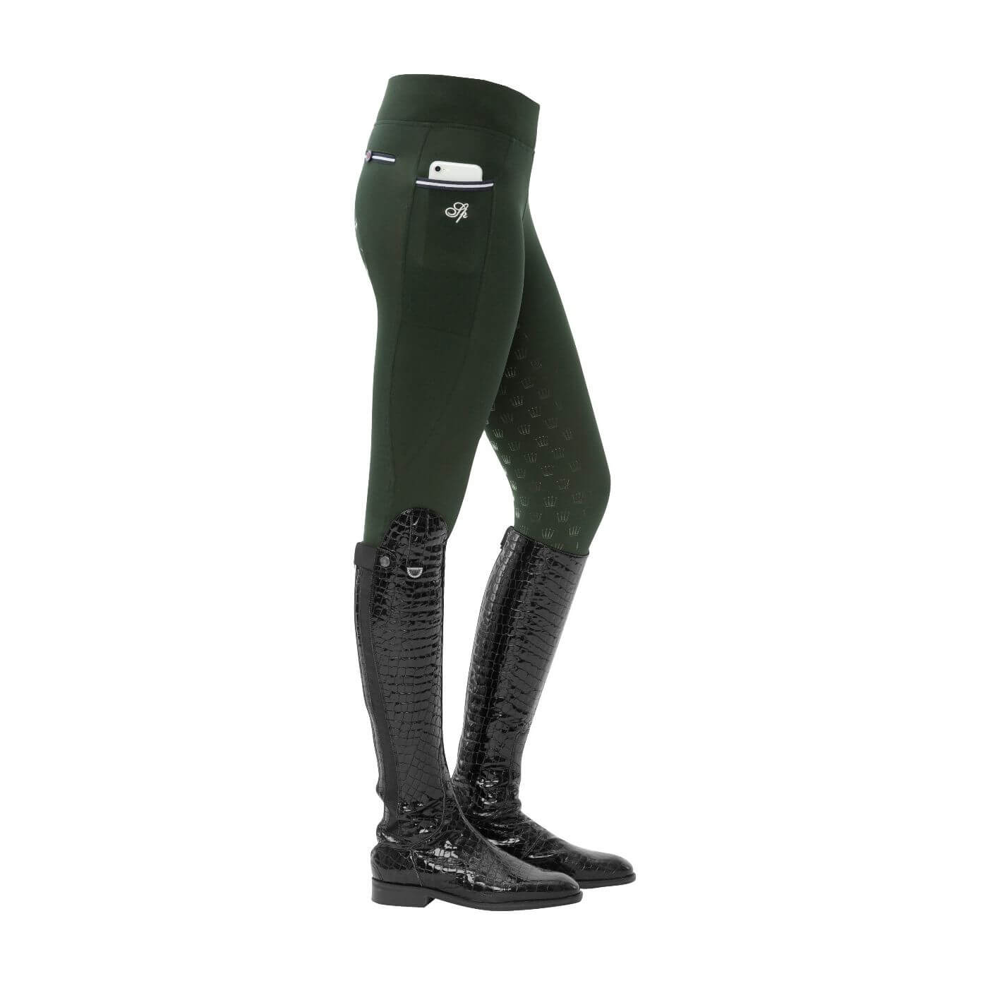 Sanne Full Grip Leggins