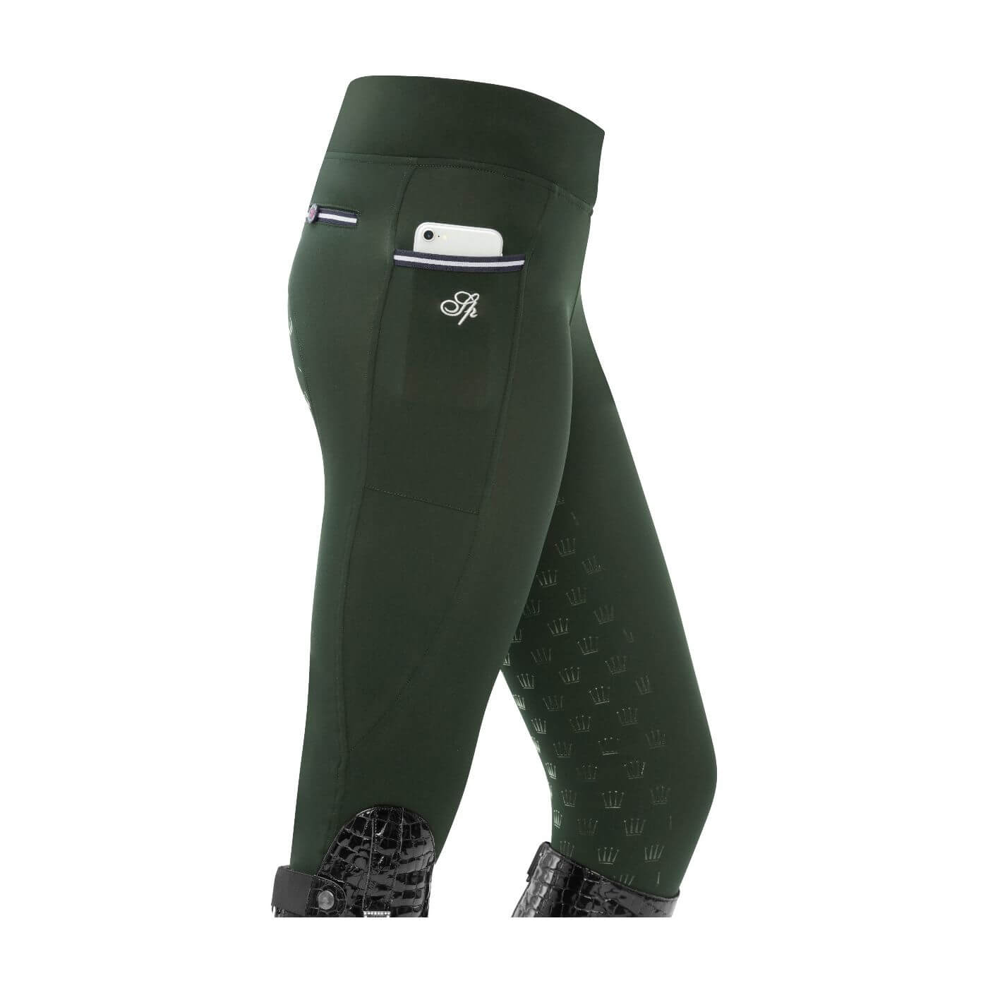 Sanne Full Grip Leggins