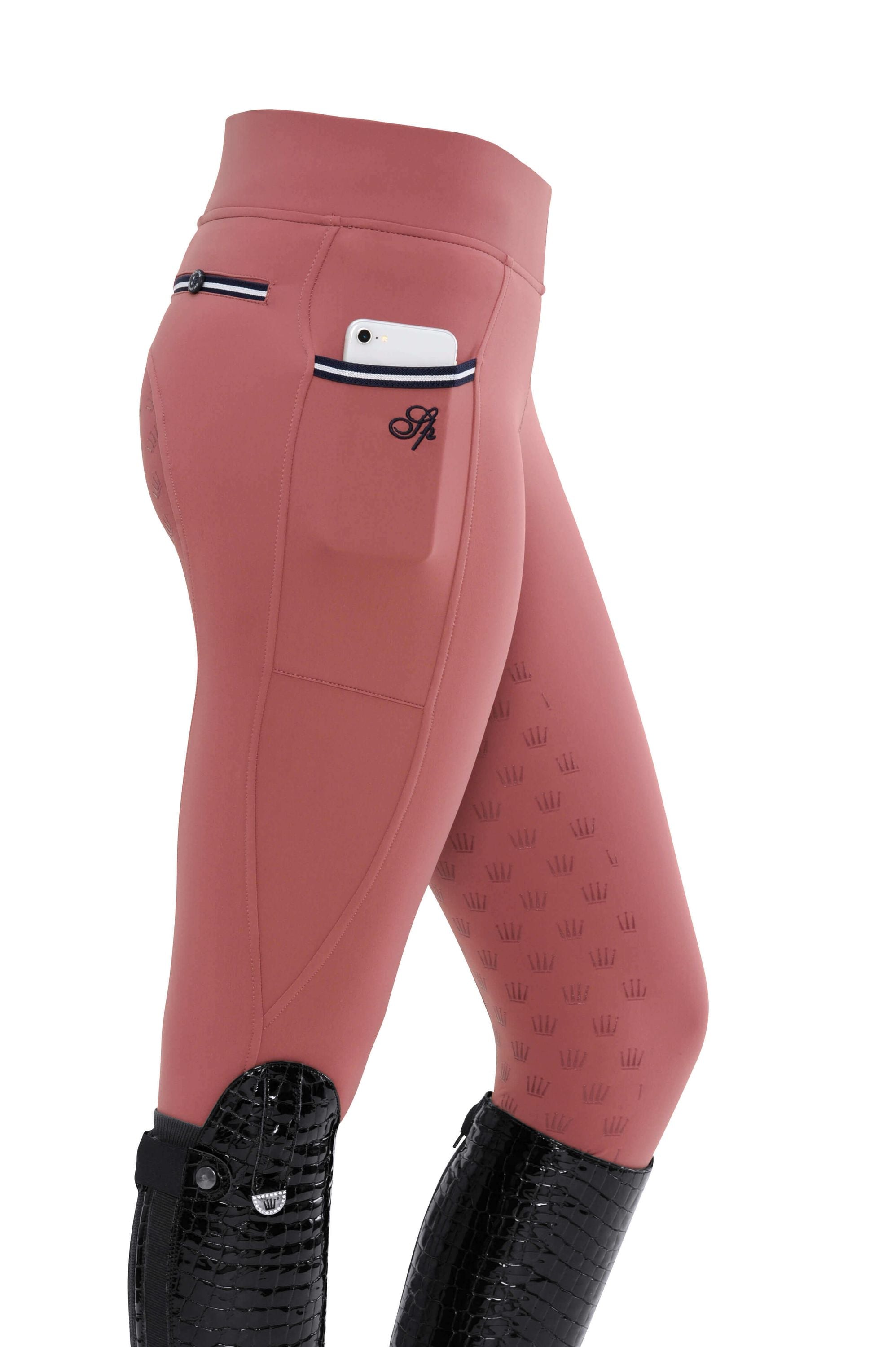 Sanne Full Grip Leggins