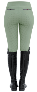 Stormy Green