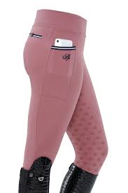 Sanne Knee Grip Leggins