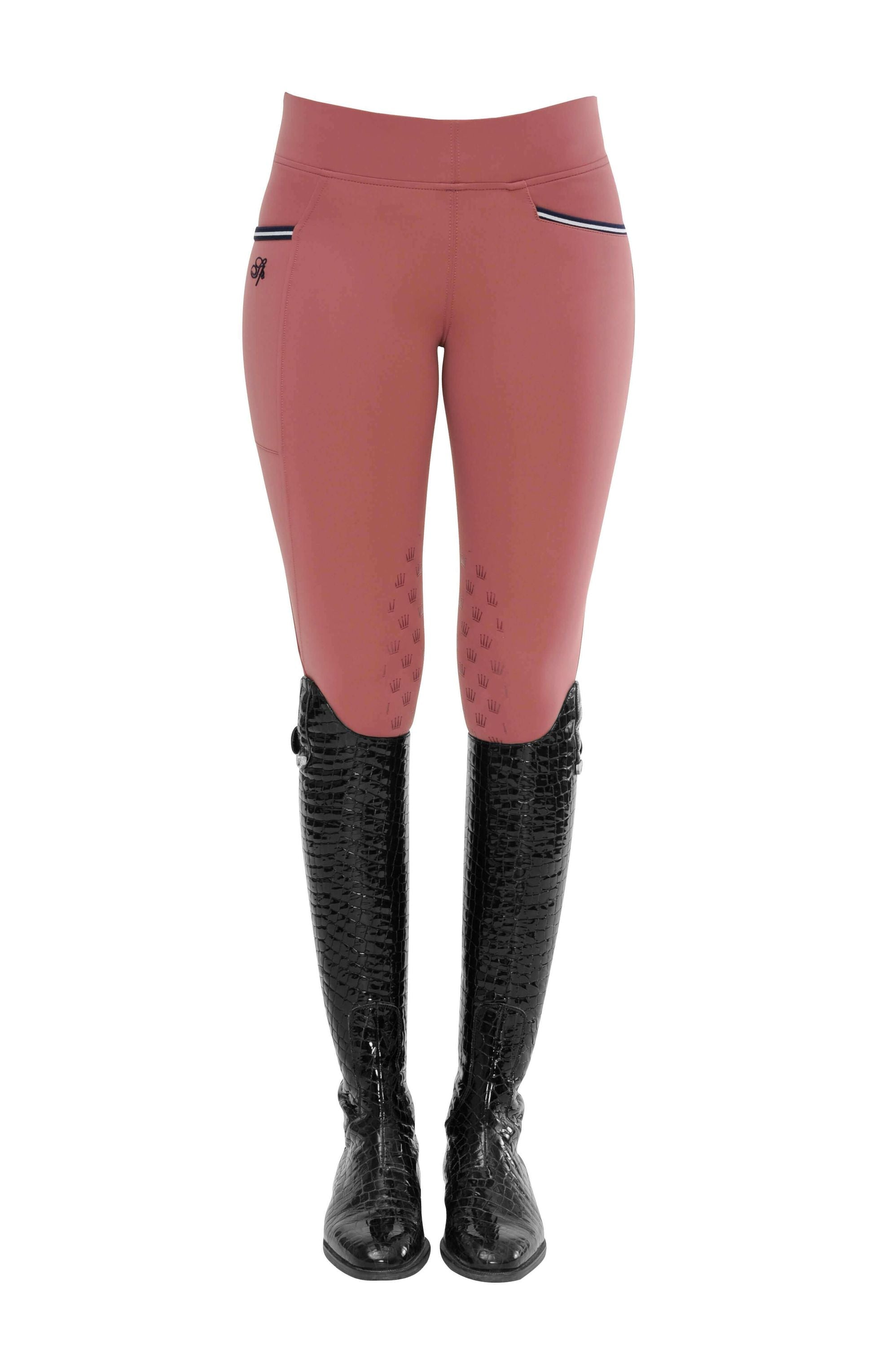 Sanne Knee Grip Leggins