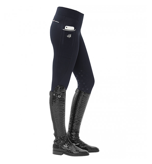 Sanne Knee Grip Leggins