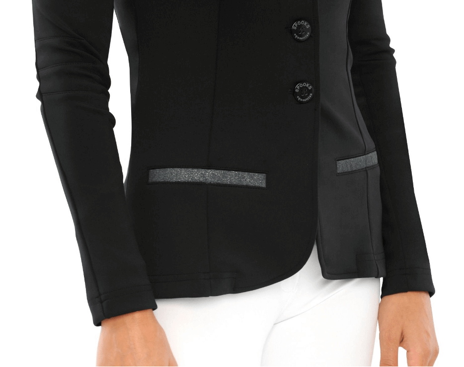 Showjacket Fabianah