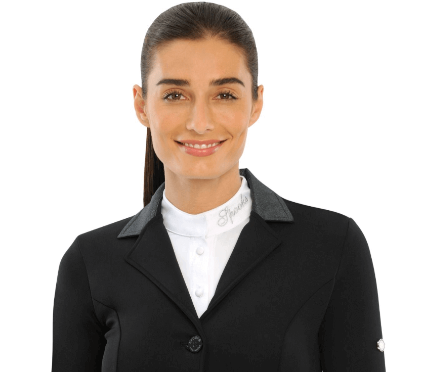 Showjacket Fabianah