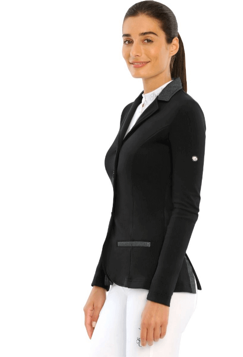 Showjacket Fabianah