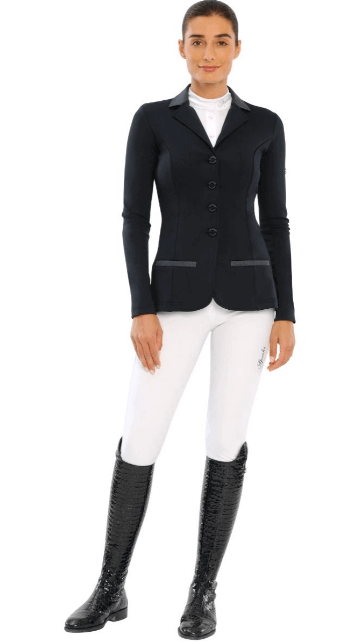 Showjacket Fabianah