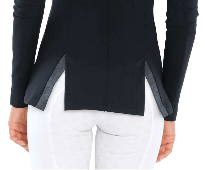 Showjacket Fabianah