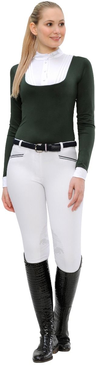 Showshirt Tarah Longsleeve