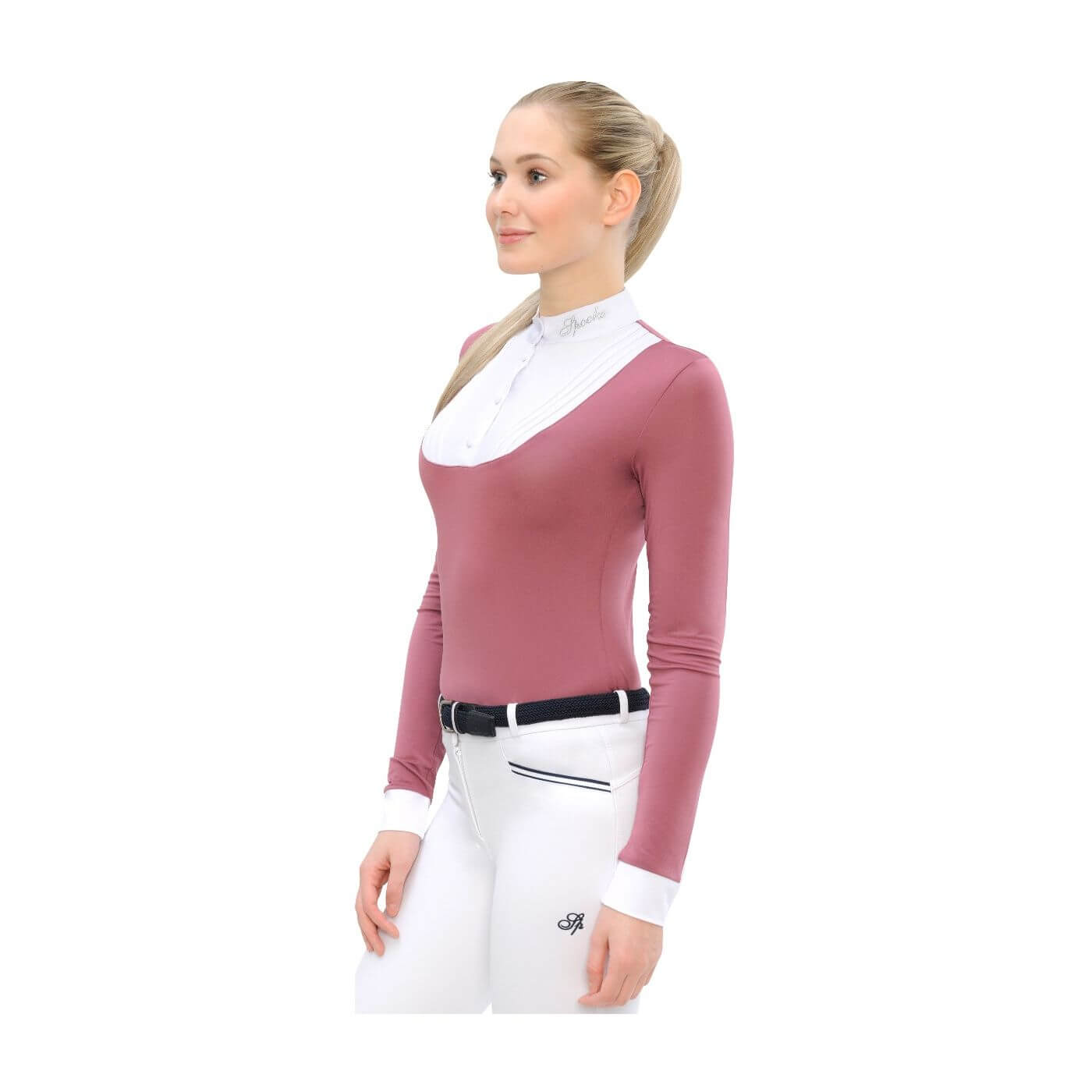 Showshirt Tarah Longsleeve