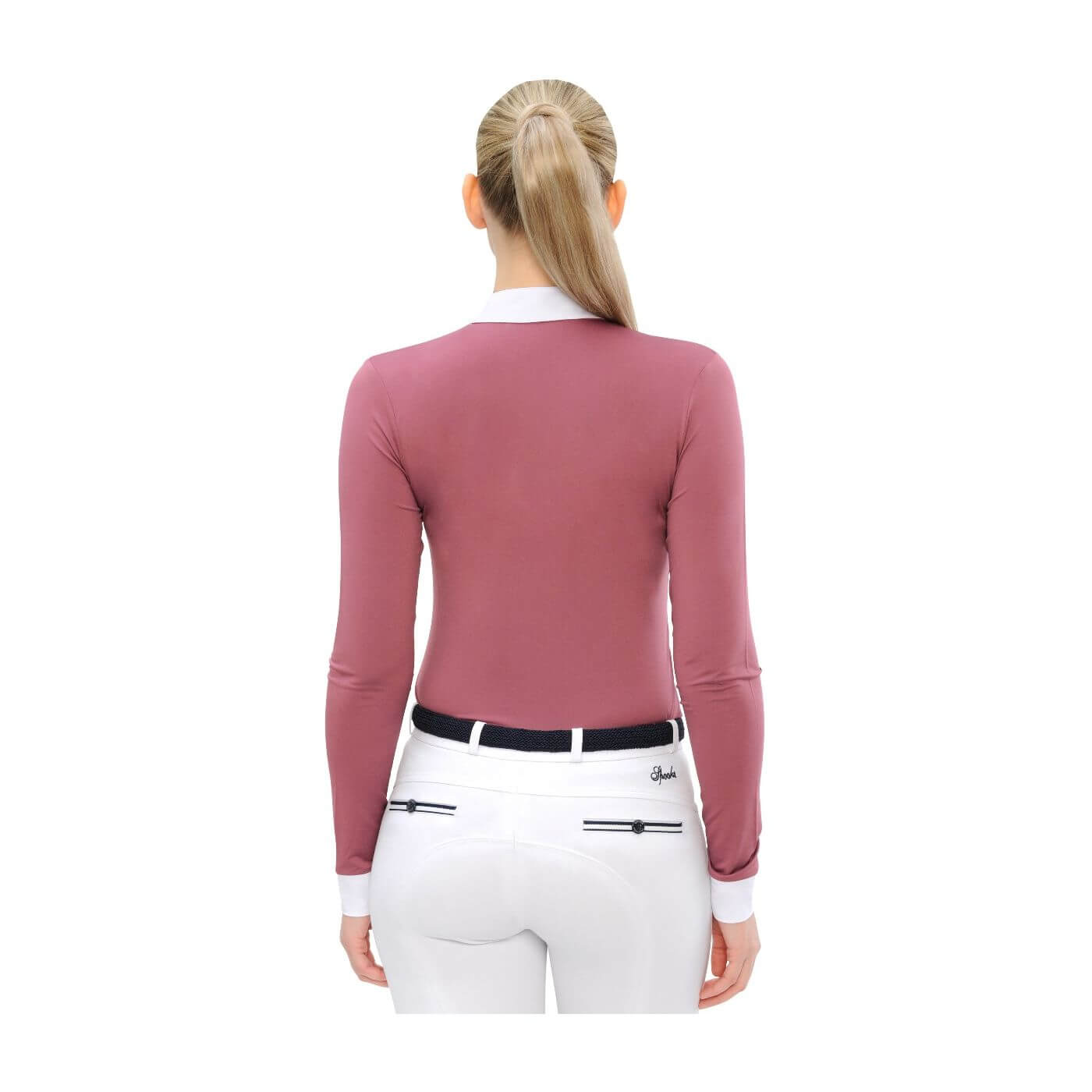 Showshirt Tarah Longsleeve
