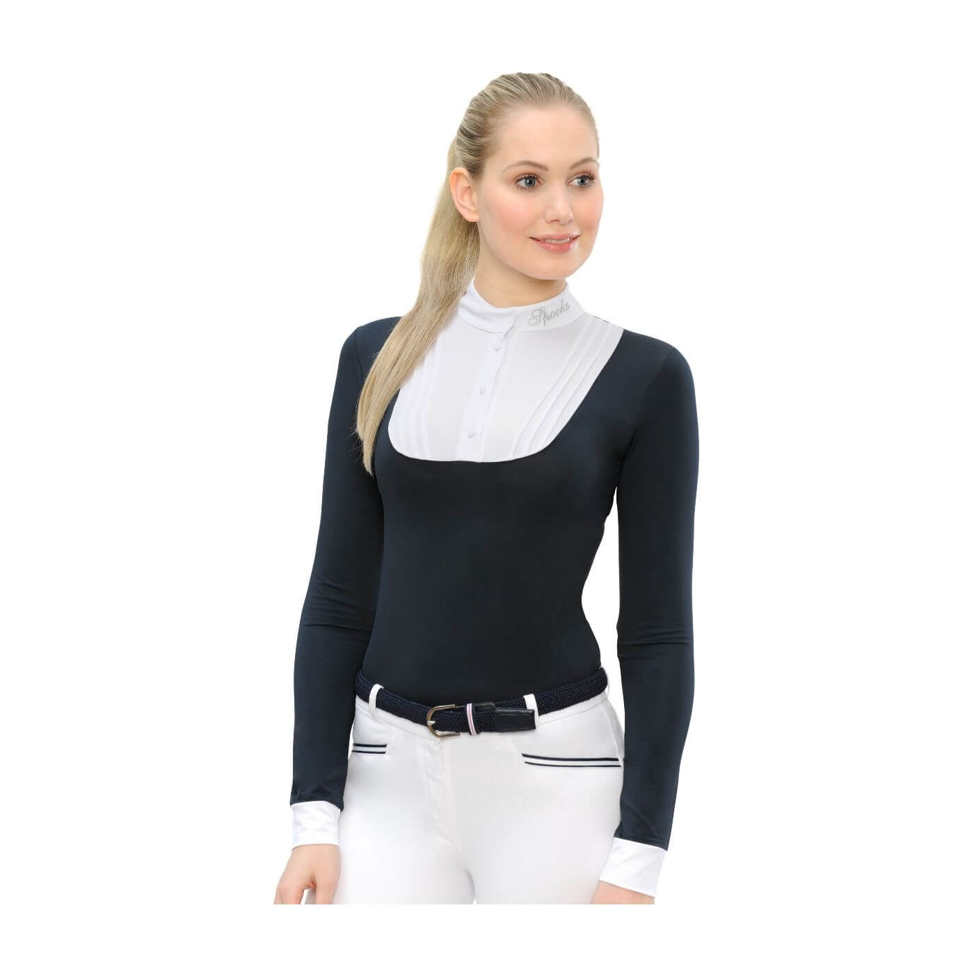 Showshirt Tarah Longsleeve
