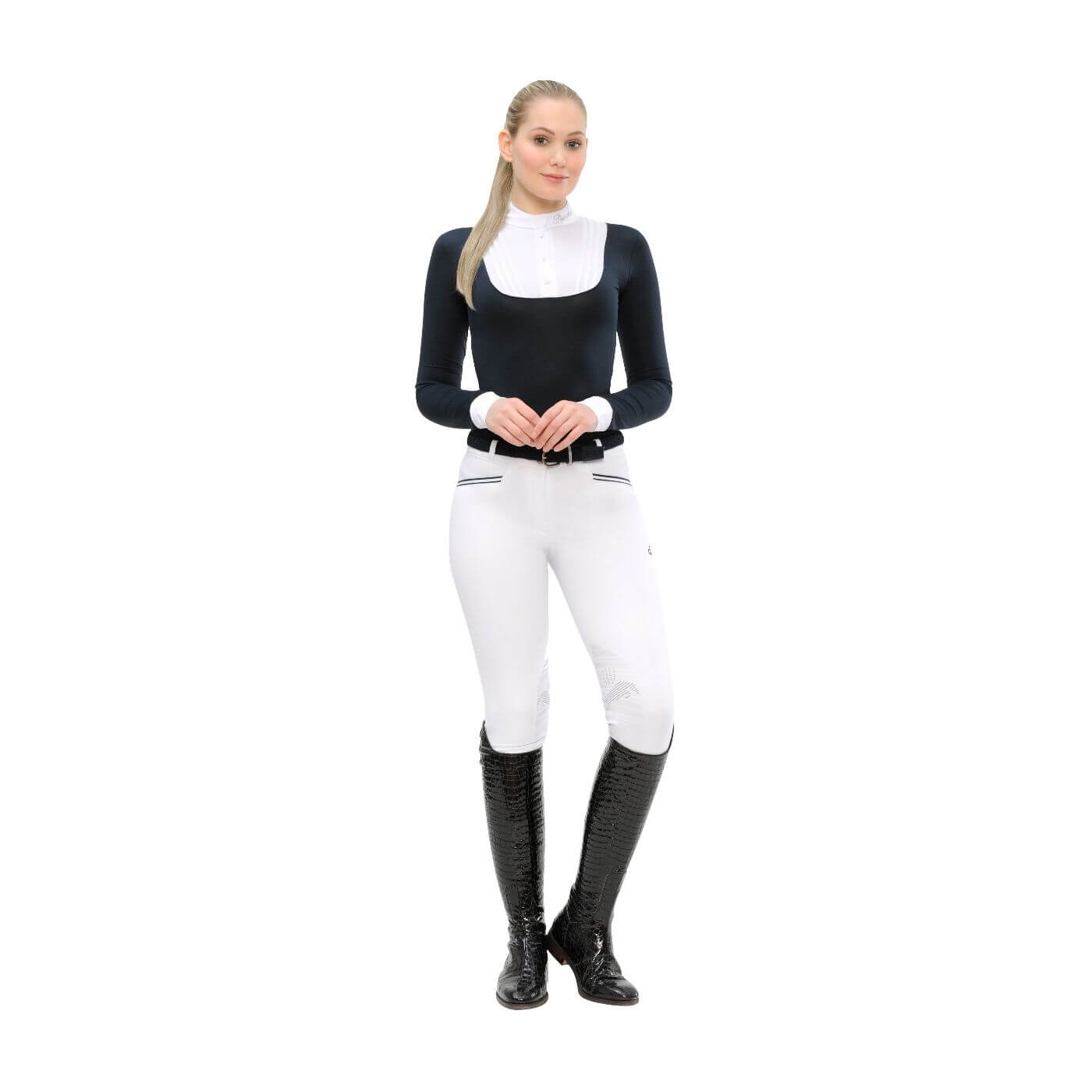 Showshirt Tarah Longsleeve
