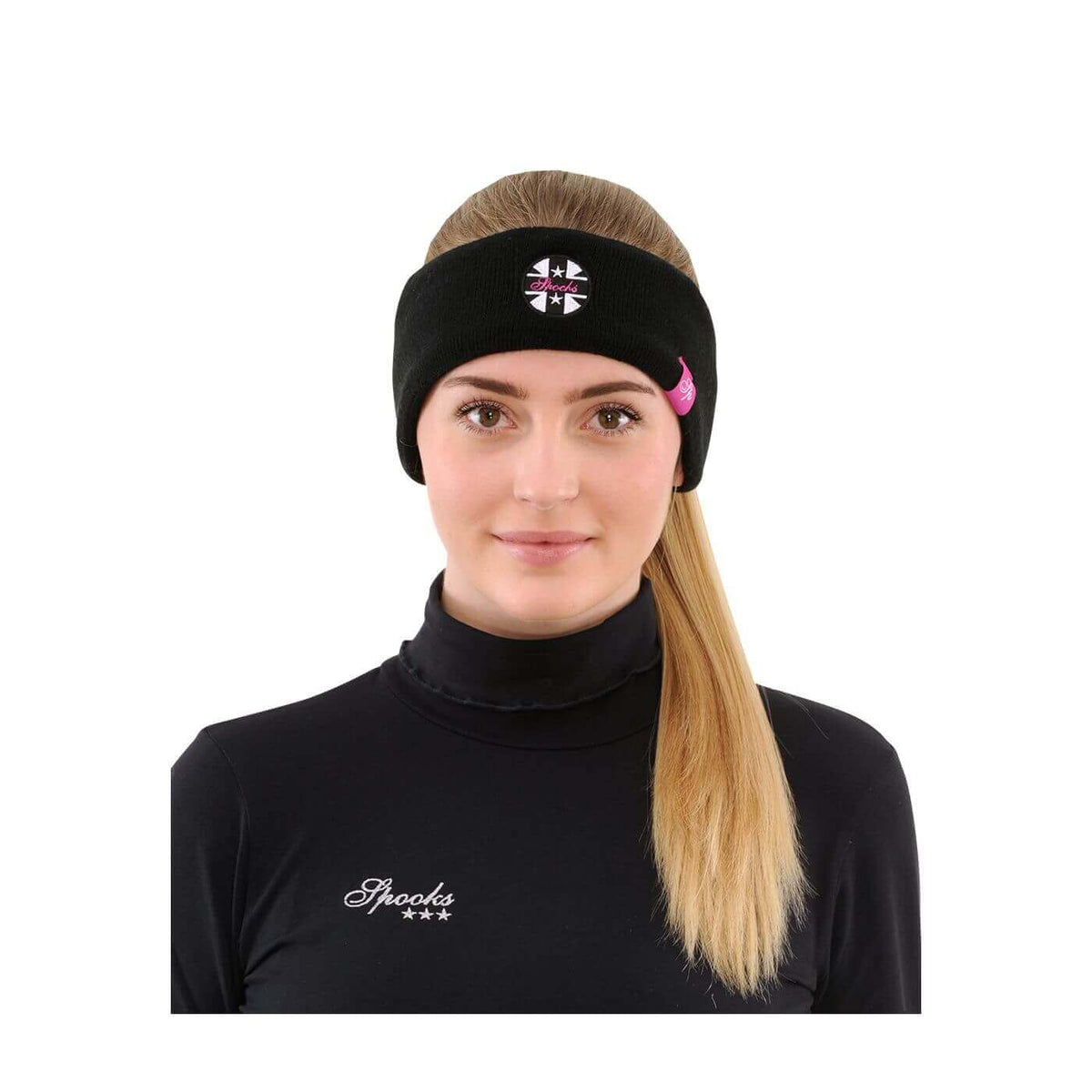Stirnband Damen Yenna HW 2021