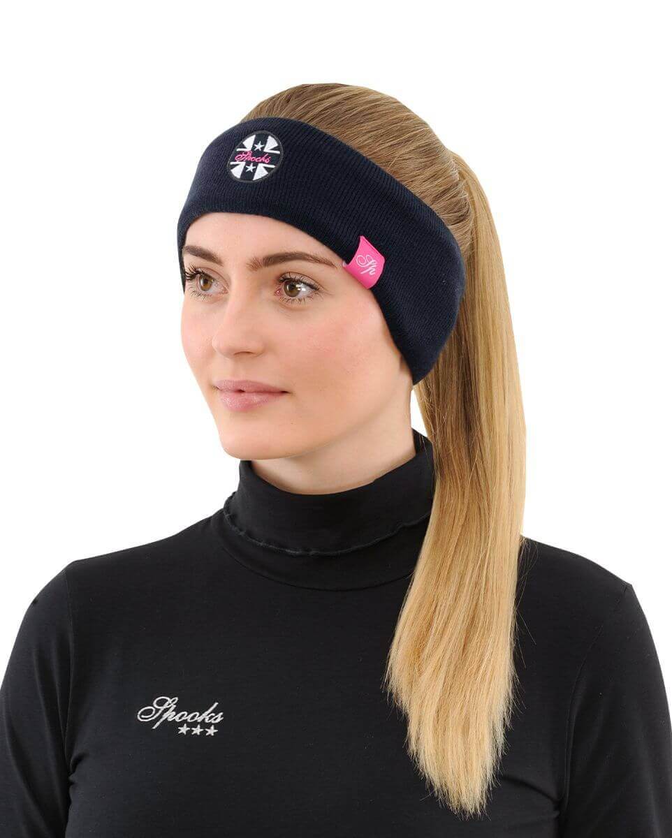 Stirnband Damen Yenna HW 2021