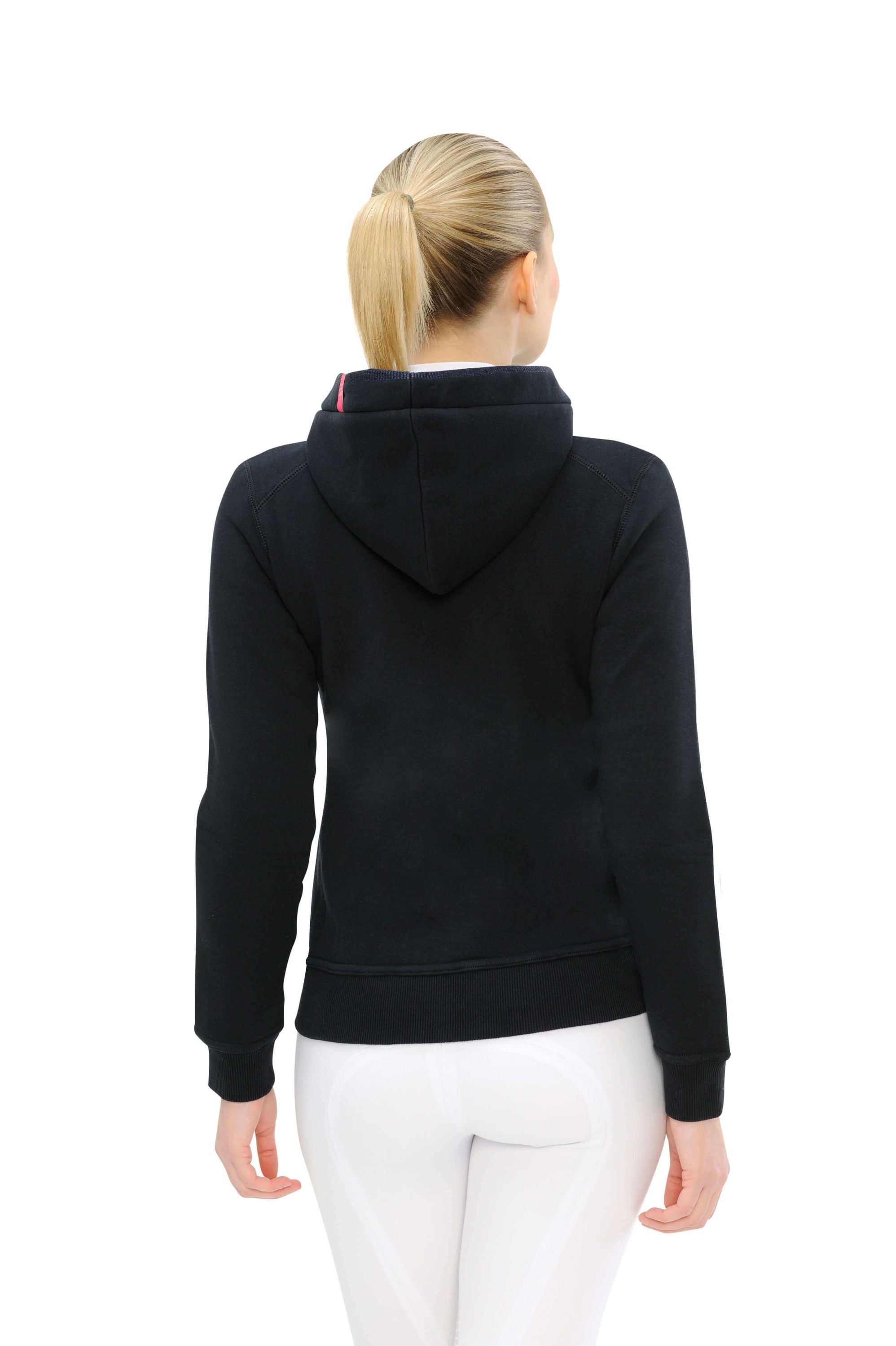 Sweatjacke Stellah