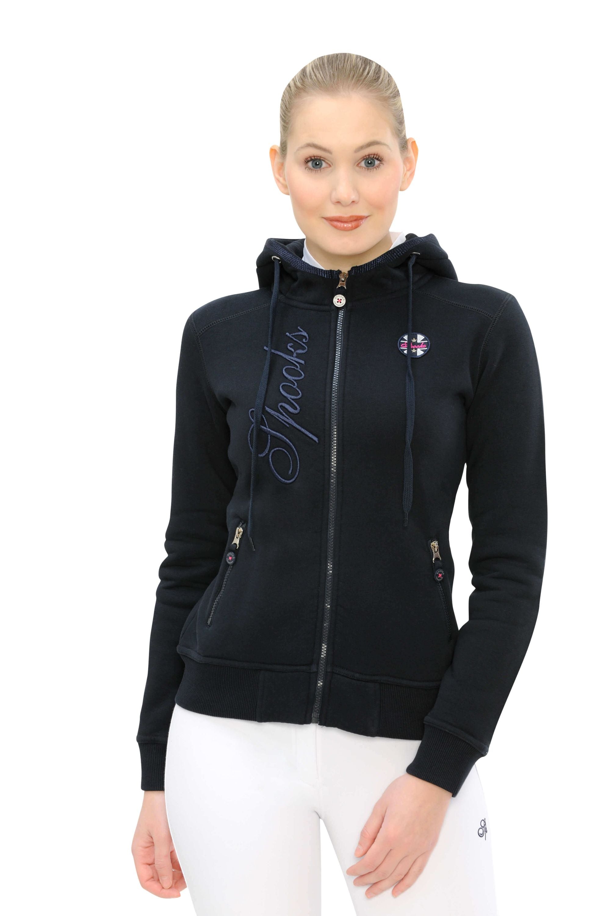 Sweatjacke Stellah