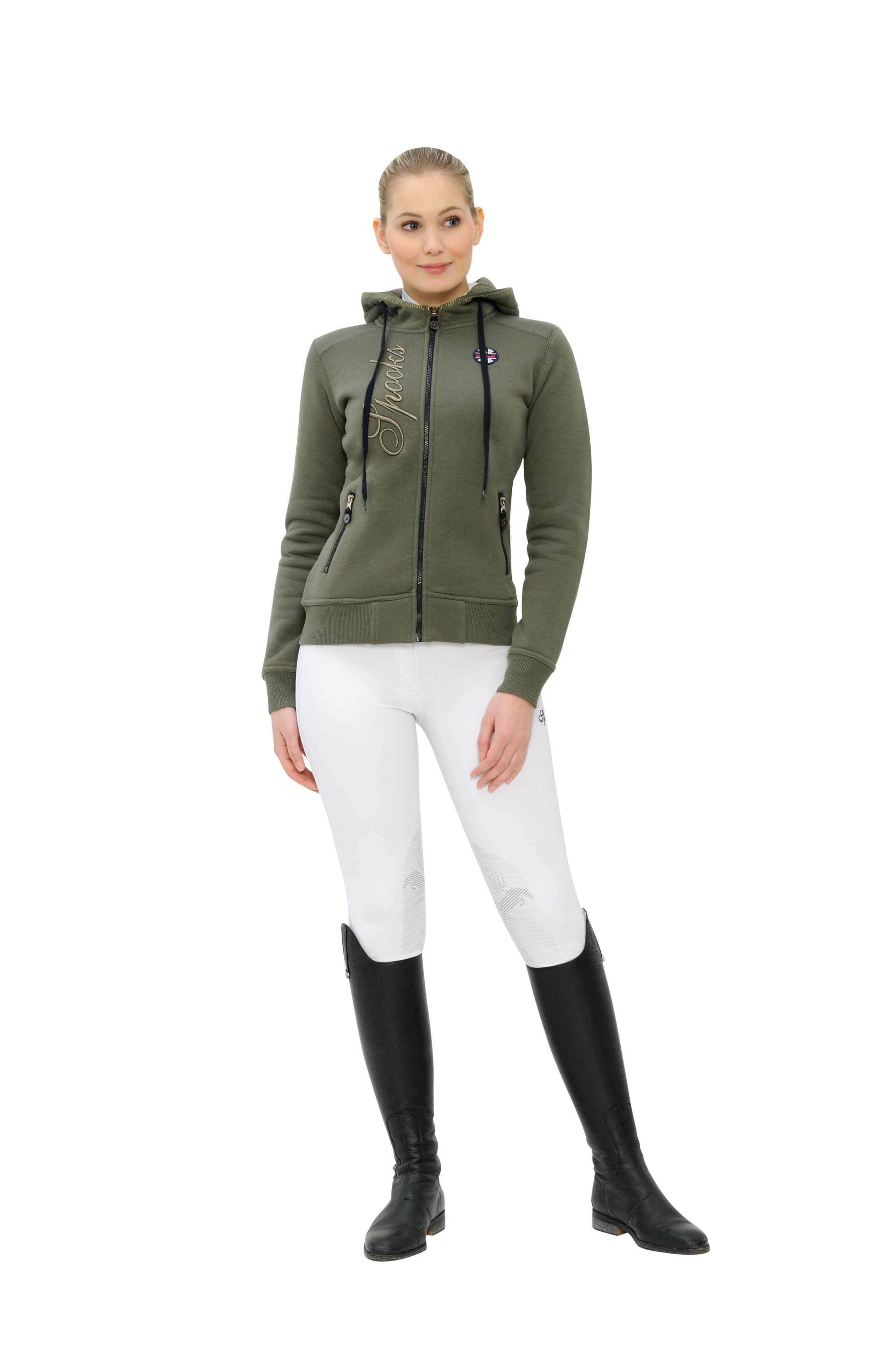 Sweatjacke Stellah