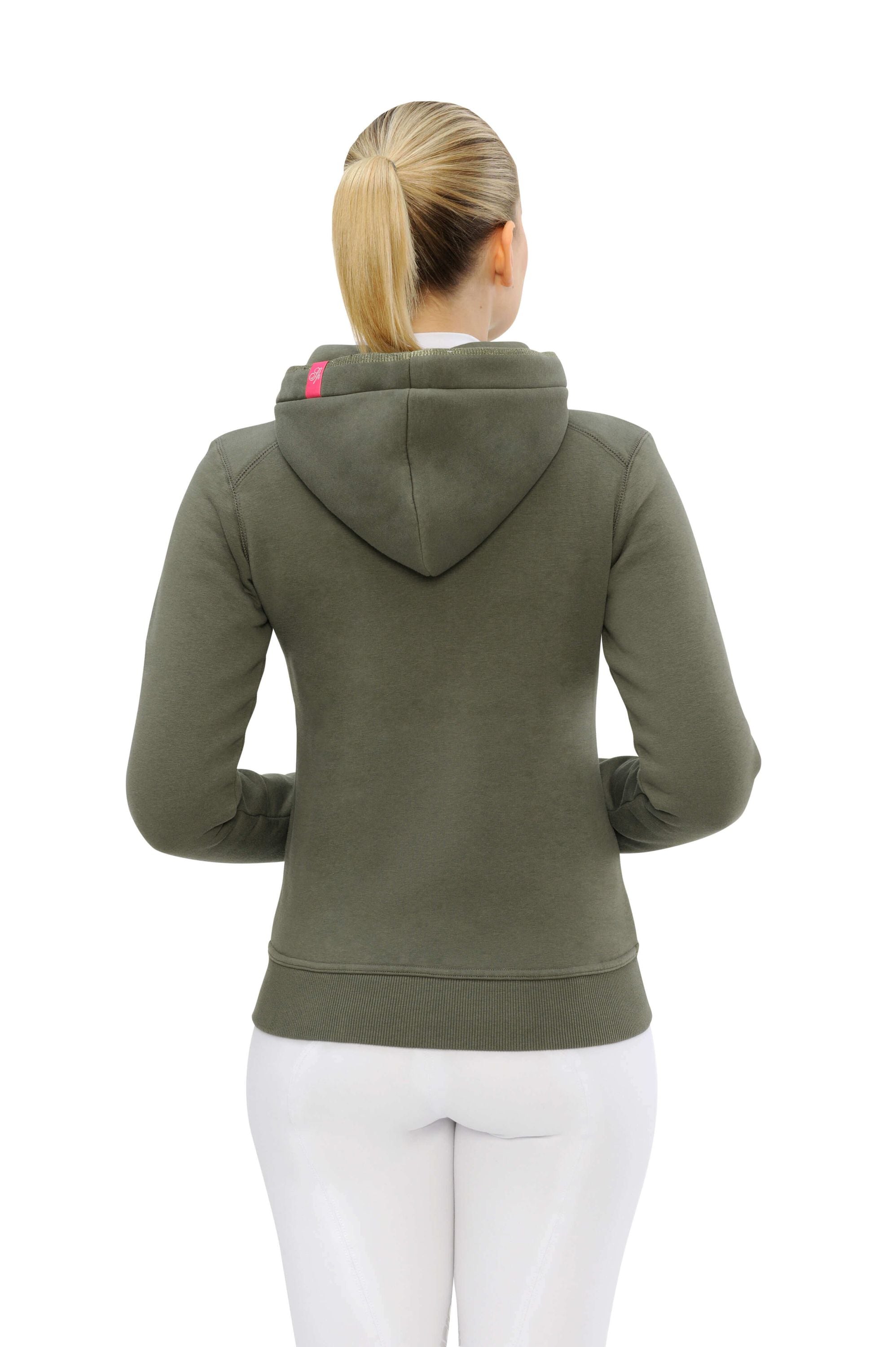 Sweatjacke Stellah