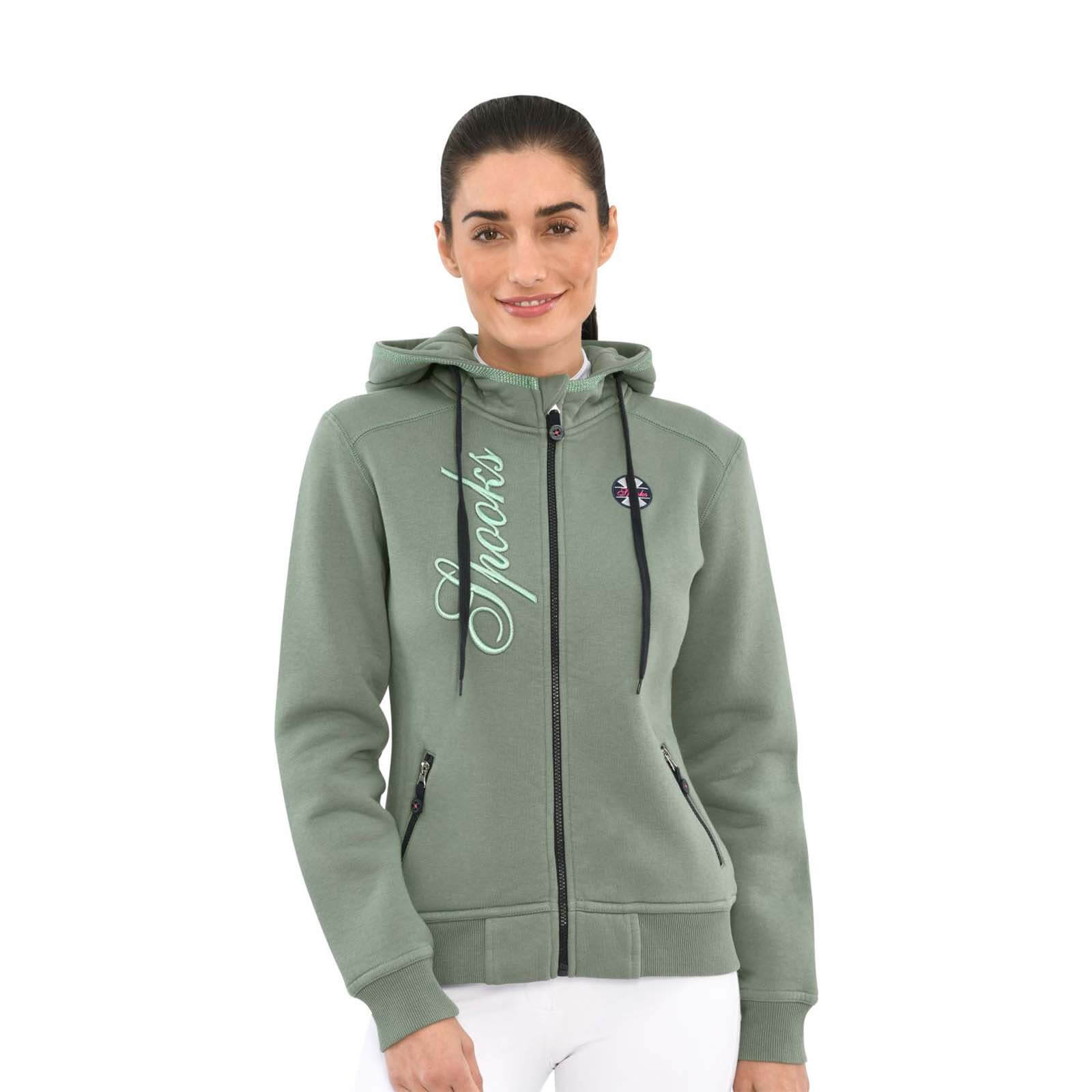 Sweatjacke Stellah