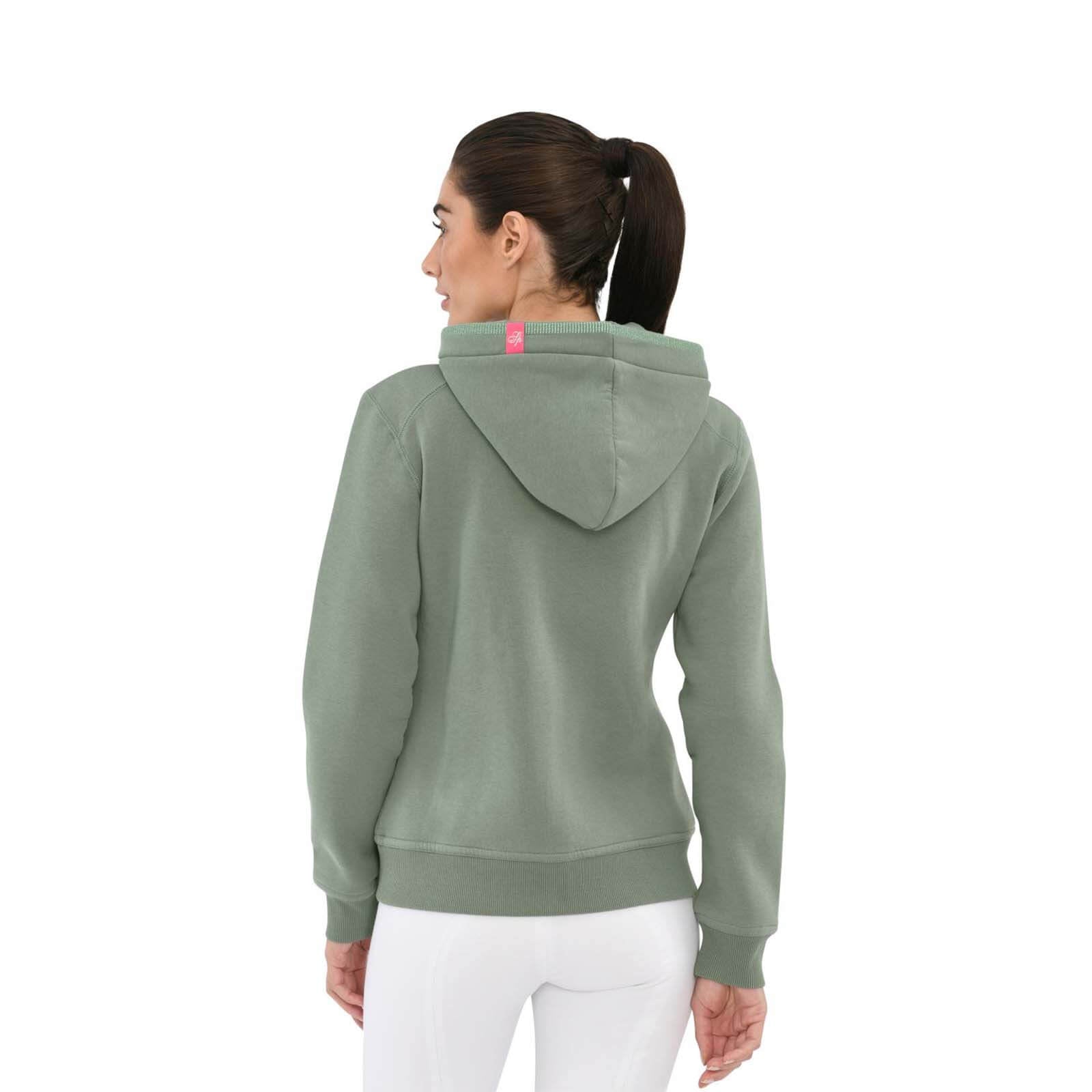 Sweatjacke Stellah