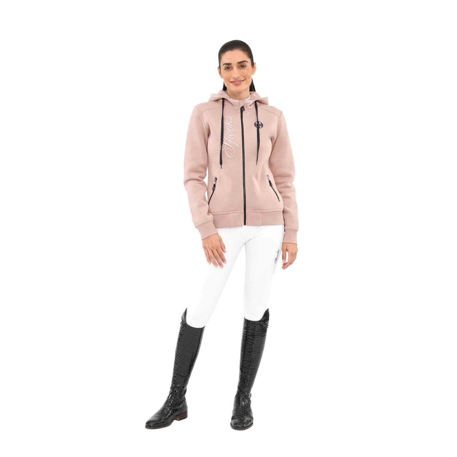 Sweatjacke Stellah