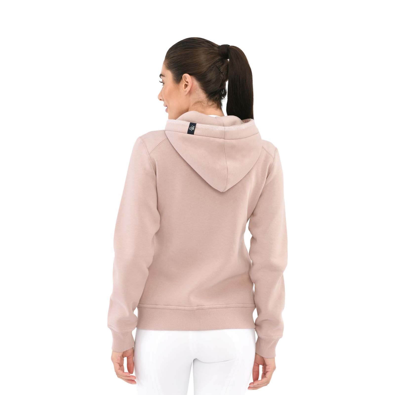 Sweatjacke Stellah