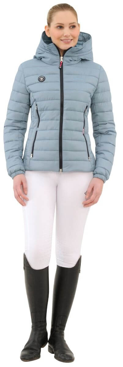 Vika Jacket