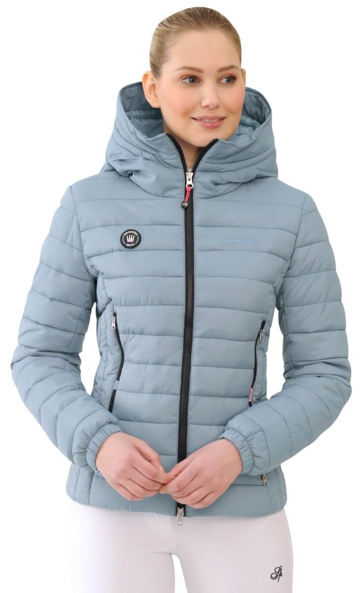 Vika Jacket